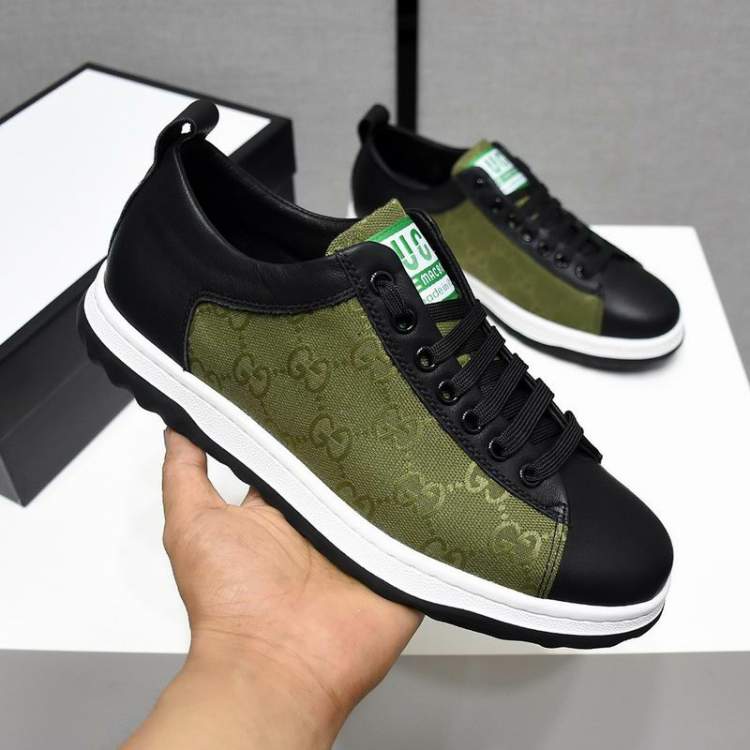 Picture of Gucci Shoes _SKUGuccisz38-44mnf31149146